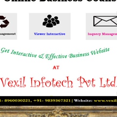 Vexil Infotech, Lucknow