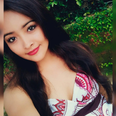 Priscila Gutierrez, 25 лет, Managua