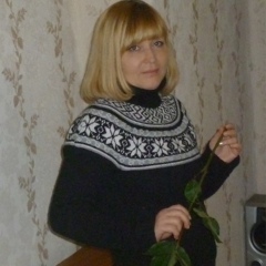 Марина Кичатова