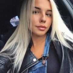 Екатерина Орлова, 29 лет, Санкт-Петербург