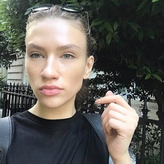 Анна Сержант, 30 лет, Киев