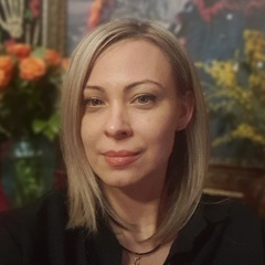 Екатерина Насырина, 38 лет, Ростов-на-Дону