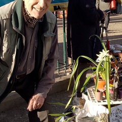 Federico Vives, 80 лет, Buenos Aires