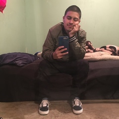 José Reyes, 25 лет, Tijuana