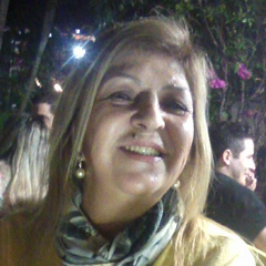 Suely Chiocchini, 74 года, Araraquara