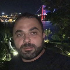 Muhammet Yildiz, 40 лет, Aalen