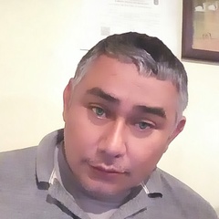 Thony Gaytan, 47 лет