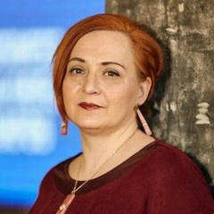 Юлия Анисимова, Киров