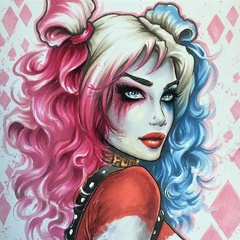 Harley Quinn, Челябинск