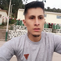 Jhordany Montesinos, 30 лет, Cusco