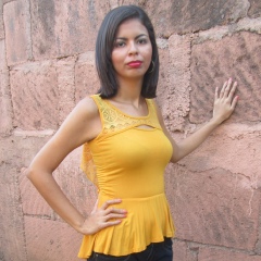 Wendy Rodriguez Jarquin, 32 года, Managua