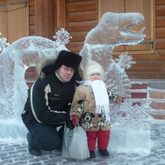 Андрей Михайлов, 49 лет, Якутск