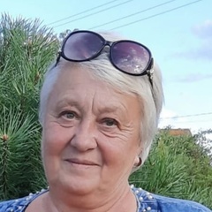 Ольга Соловьёва, 70 лет, Рыбинск