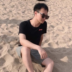 Peter Xia, 27 лет, Qingdao