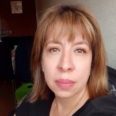 Maria Ortiz, 55 лет, Bogotá