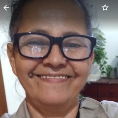 Maria Alves Feitoza, 61 год, Maceió