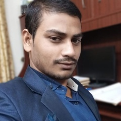 Deepak Kumar, 24 года, New Delhi