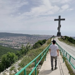 Михаил Девятов, Златоуст