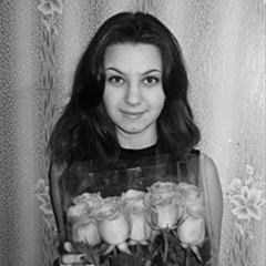 Александра Лапина, 30 лет, Чита