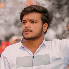 Vijay Rajput, 22 года