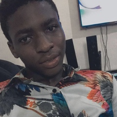 Fauzan Yahya, 21 год, Accra