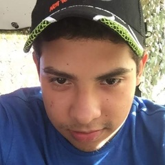 Jose Olivares, 26 лет, Managua