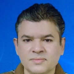 Yasir Mirza, 45 лет, Rawalpindi