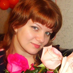 Оксана Лапина, 43 года, Казань