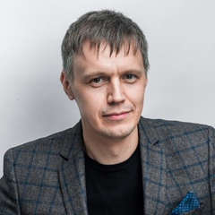 Андрей Сметанников, 46 лет, Санкт-Петербург