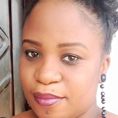 Jennifer Ekpo, 32 года, Calabar