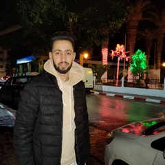 Madjid Crb, 32 года, Alger