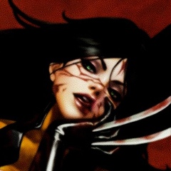 Laura Kinney, New York City