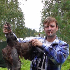 Анатолий Кукин, 45 лет, Воскресенск