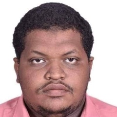 Wayel Ali, 34 года, Port Sudan