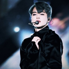 Park Jimin, 23 года