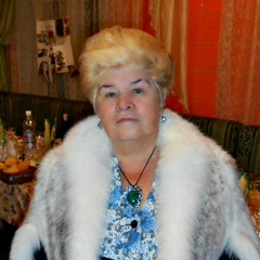 Тамара Ершова, 82 года, Кунгур