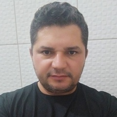 Renivaldo Nicorreia, 45 лет, Brasília