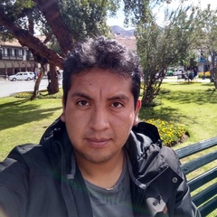 Fredy Esquivel Velasquez, 34 года, Cusco