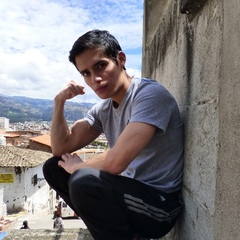 Fredy Mejia, 30 лет, Cajamarca