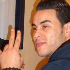 Nader Ninou, 34 года, Carthage