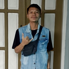 Waldy Sinaga, 24 года, Bekasi