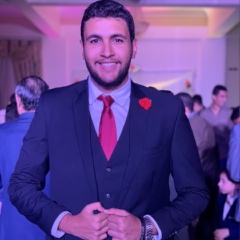 Ahmed Omar, 28 лет, Cairo