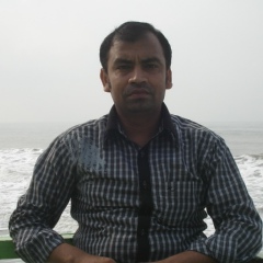 Rashed Chy, Chittagong