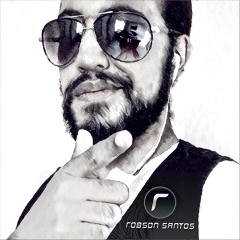 Robson Santos, 36 лет