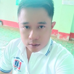 Thant-Htoo Aung, 39 лет