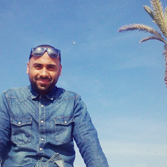 Hamza Hanif, Agadir