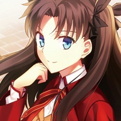 Tohsaka Kai, 26 лет