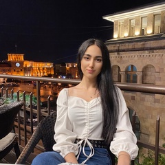 Melsida Khachatryan