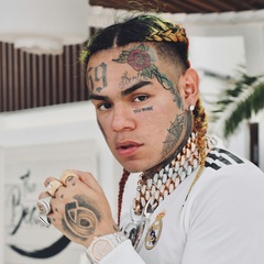 Daniel Tekashi-Hernandez, 34 года, Limerick