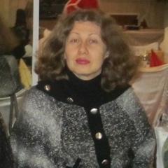 Оксана Климова, Харьков